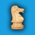 chess online android application logo